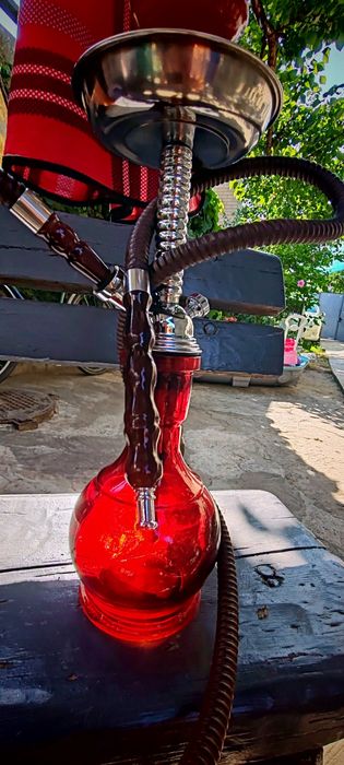 Нагривательний елемент