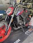 MITT SPORT 125 NK