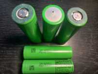 акумулятор LG 18650 MJ1 3500mah 18650MJ1  INR  MH1 3500маг
