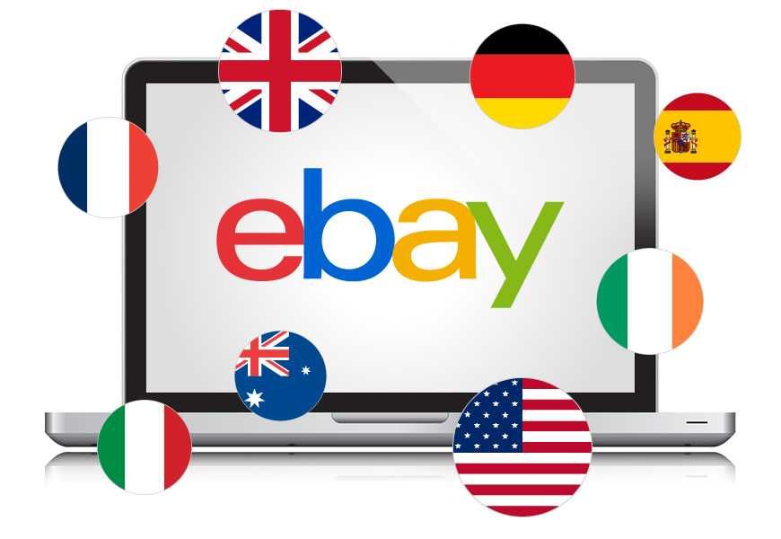 Wejdę do spółki, sprzedaż na eBay - duże obroty od ręki!