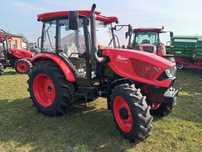 Zetor Major CL 80  Ciągnik Zetor Major CL80 silnik Deutz 75KM stage V europejski traktor