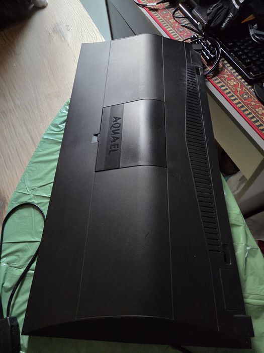 Akwarium AQUAEL 105L