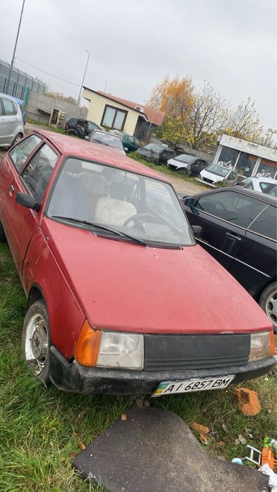 Продам Заз 1102