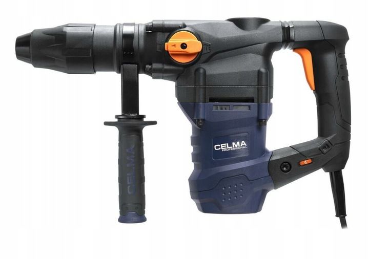 Młot Udarowo-obrotowy Celma Profesional Prwg 40geo