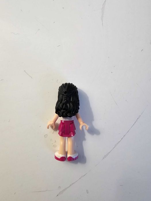 Figurka kucharka z zestawu lego friends