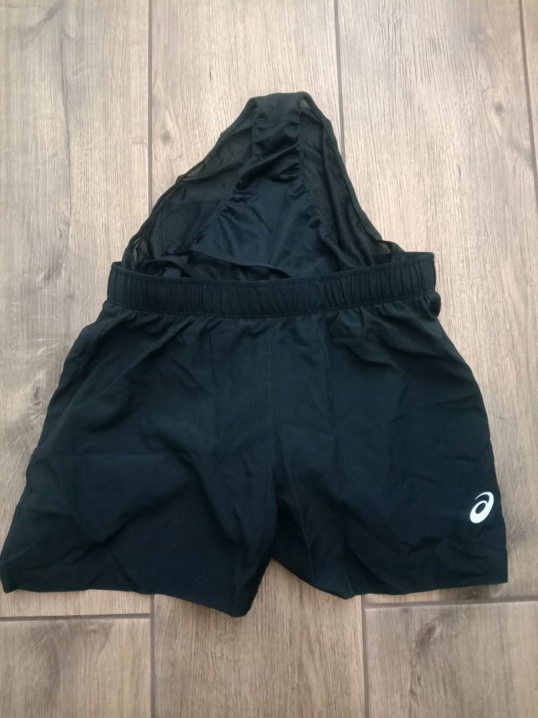 Шорти Asics.Шорты.