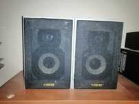 kolumny monitory evidence acoustics
