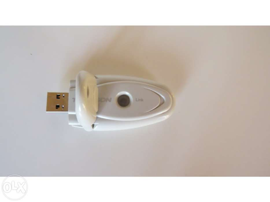 Thomson tg123g wireless usb adapter