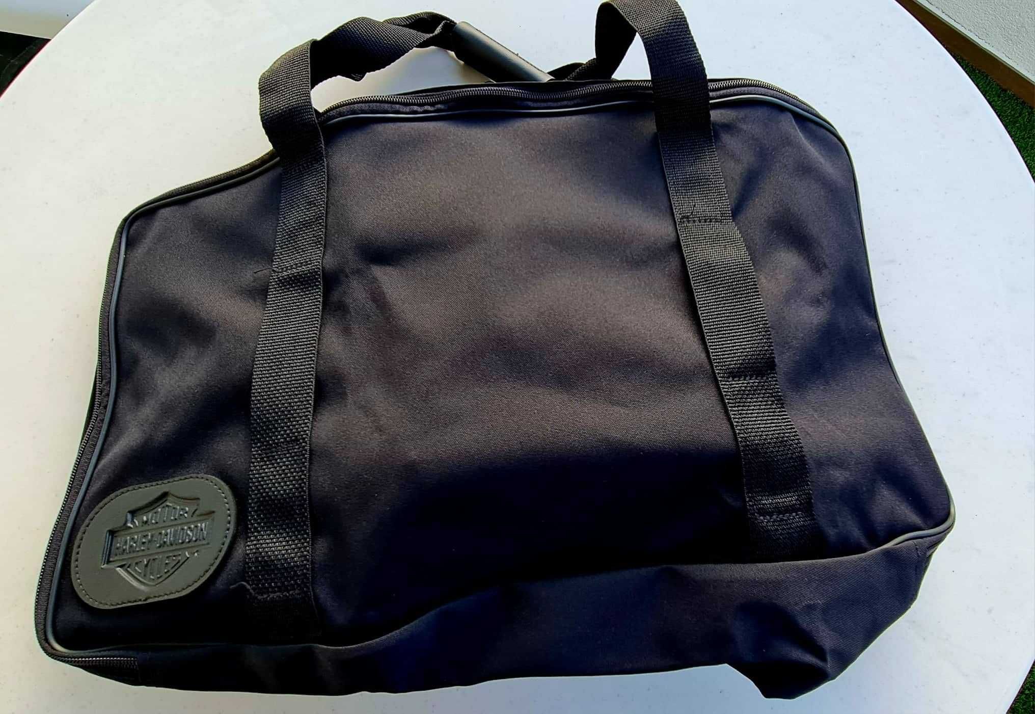Harley Davidson Bolsa Duffel Aventura