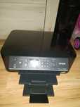 Drukarka Epson stylus SX525DW z wifi