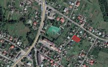 Земля під будівництво, Угринів, біля Ліцею по вул. Квіткова!