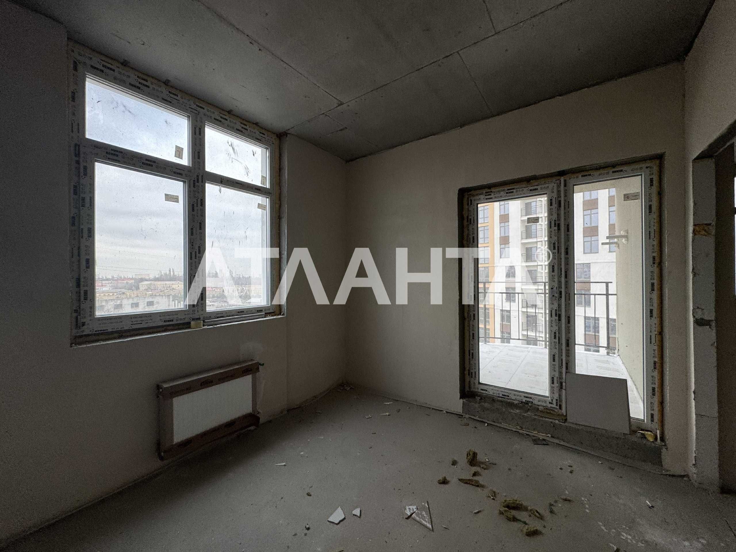 Кадор Сити на Краснова!В продаже 2-комнатная квартира с ТЕРРАСОЙ 62м2.