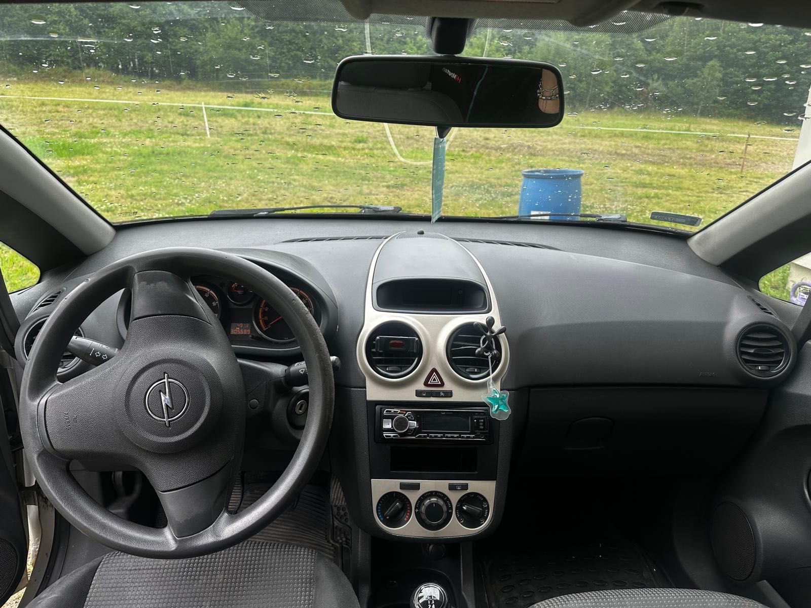 Opel Corsa D 1.0 LPG