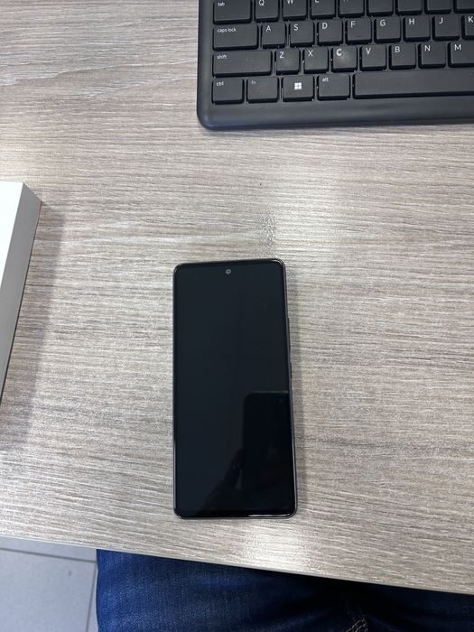 Samsung A53 5G 128 GB