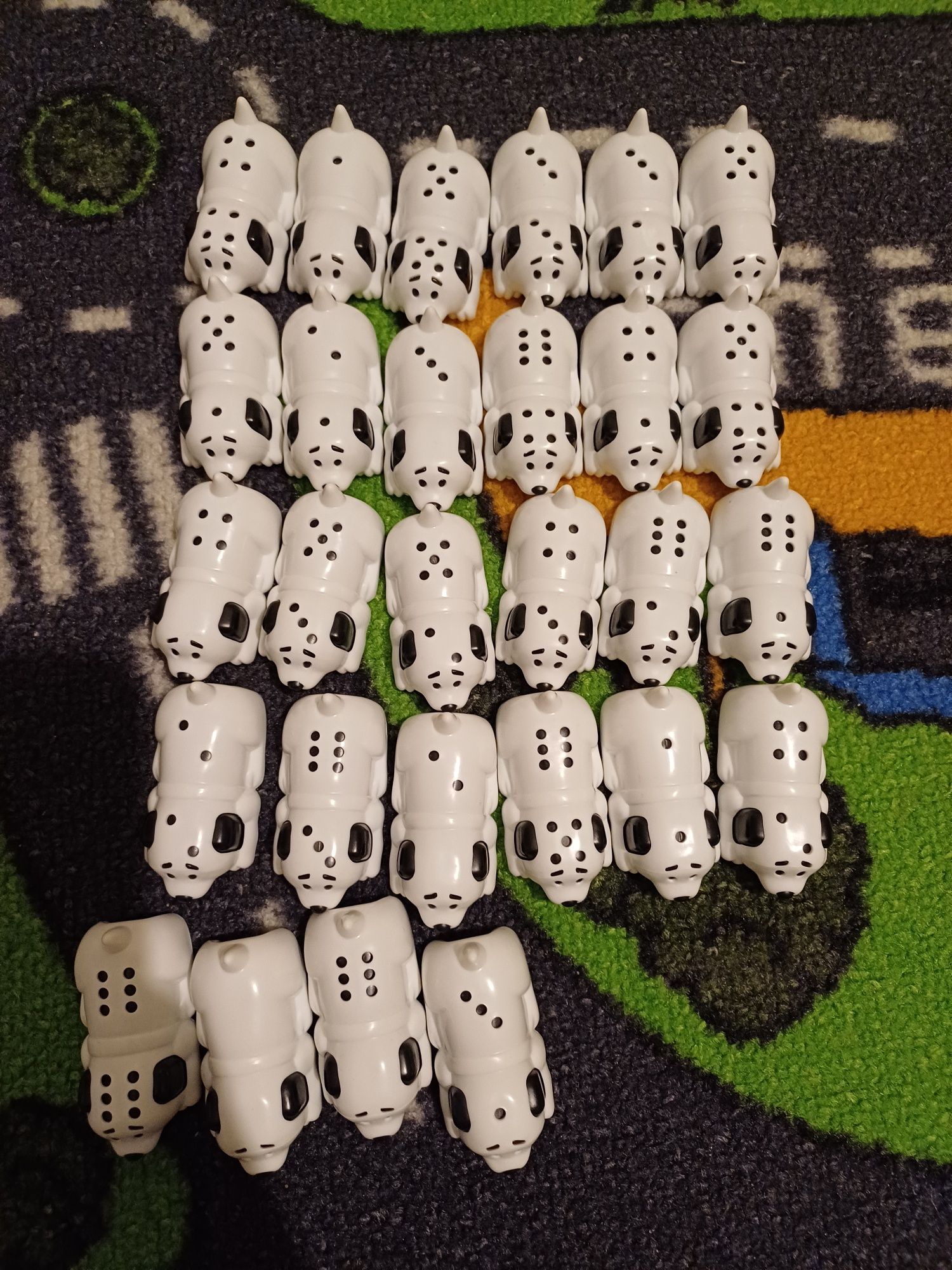 Domino 101 Dalmatyńczyków
