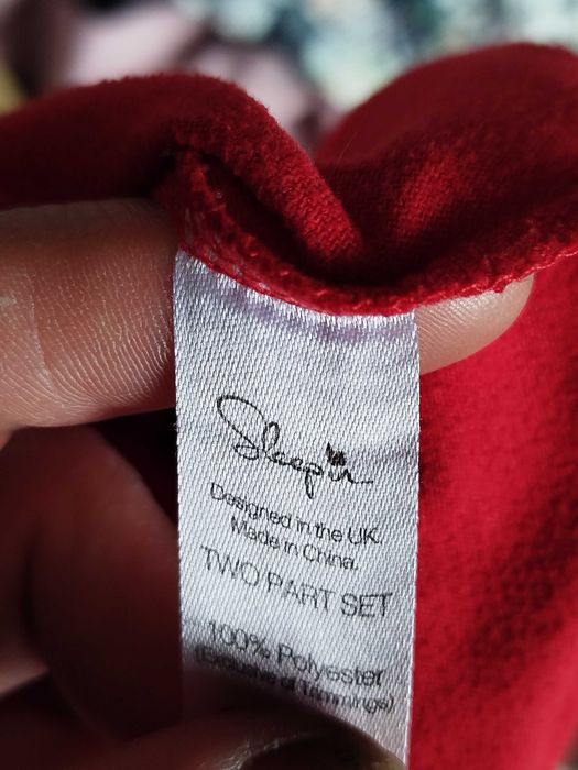 Пижама   женская