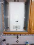 Esquentador 10 Litros Vaillant Premium