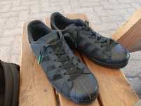 Adidas Superstar unisexo tamanho 39
