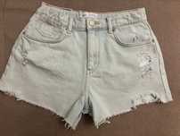 Шорти Zara, Зара р. 152