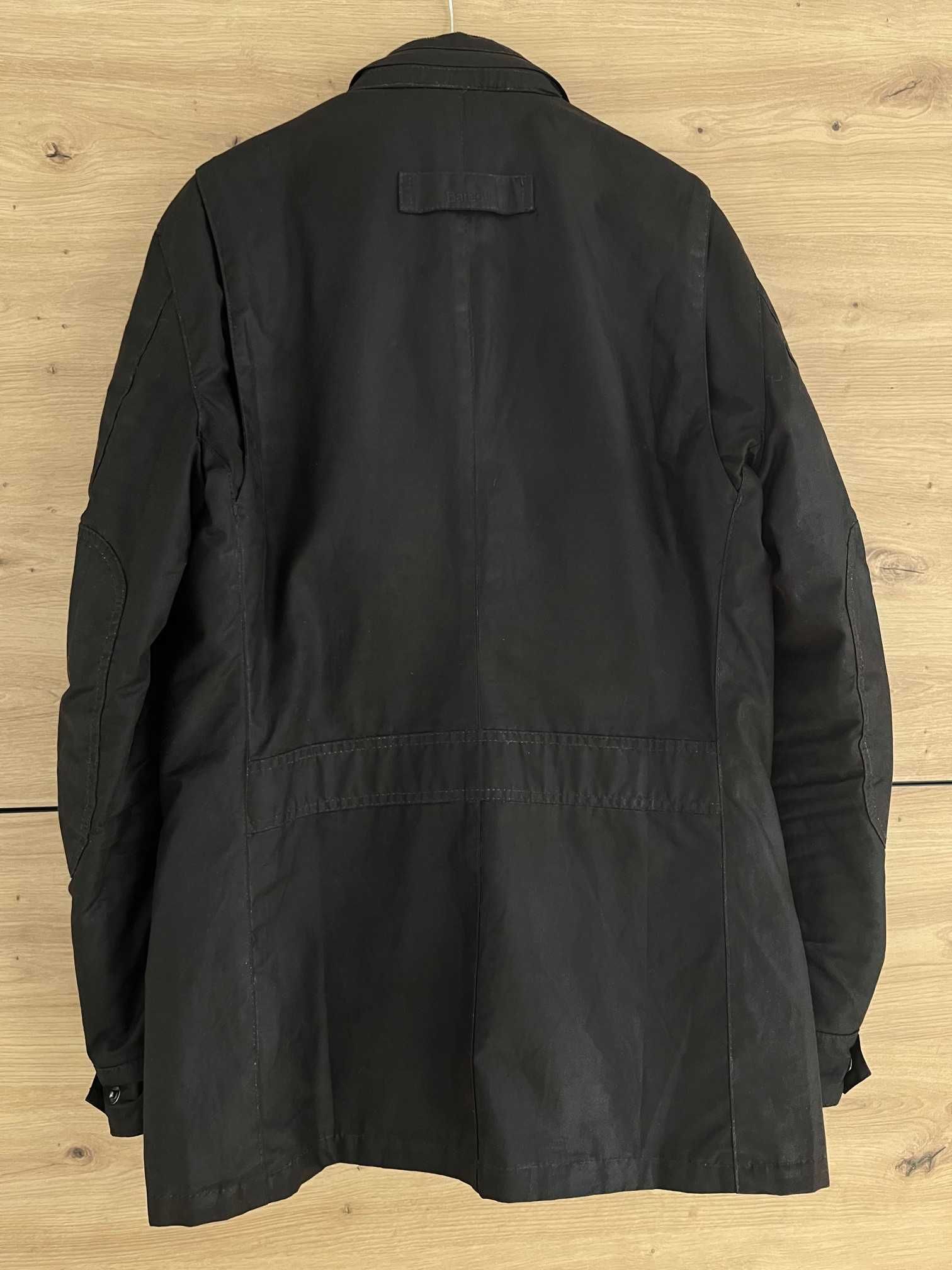 Barbour Corbridge Wax - Rustic - M