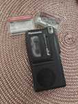 Dyktafon analogowy Panasonic PRL