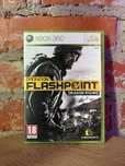Operation Flashpoint Dragon Rising Xbox 360