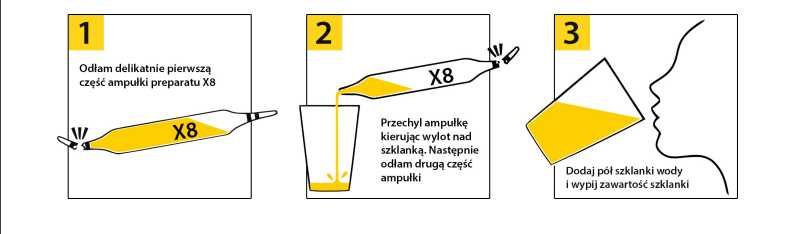 X8 Ksantohumol-Cudowna Molekuła Przeciwnowotworowa za pobraniem