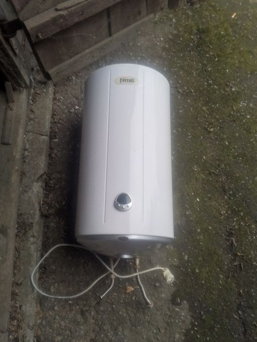 Terma elektryczna 46.5 L