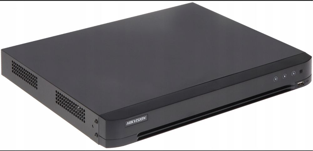 Rejestrator 5w1 HIKVISION iDS-7216HUHI-M2/S / 16CH+16IP