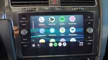 Android Auto - Carplay Grupo VW
