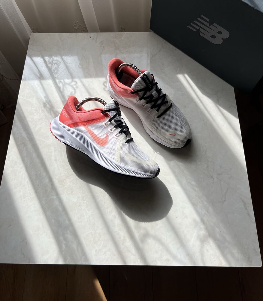 Кроссовки Nike Quest 4 Розмір  Original Взуття