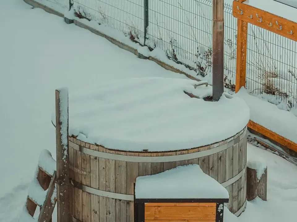 Domek na WAKACJE w Górach z Balią, Białka Tatrzańska, Zakopane