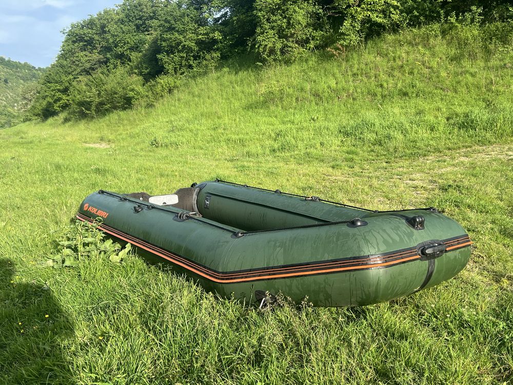 Kolibri KM 360 D