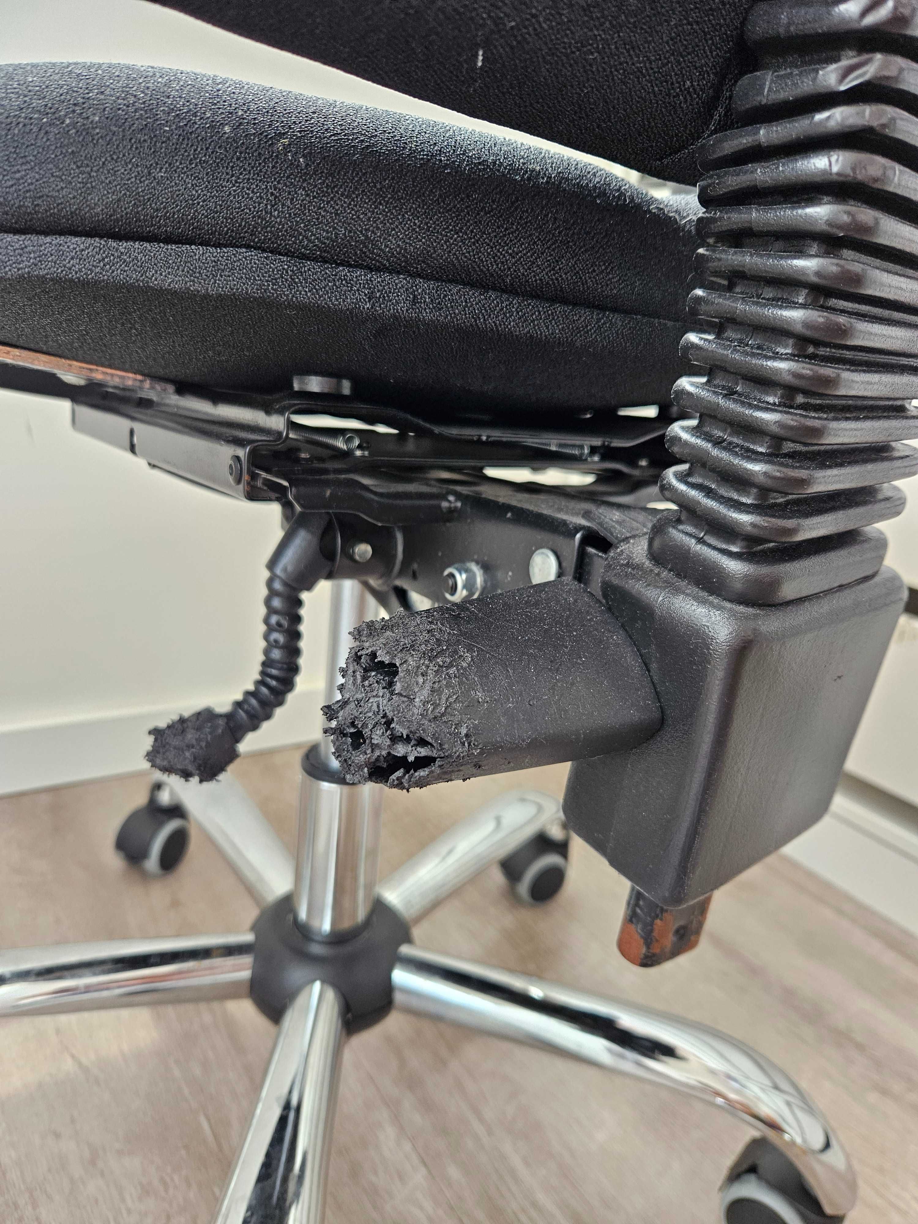 Cadeira ergonômica Kulik K1 Classic Pro