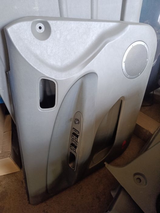 Карты дверей Чери тигго Т11. Карты дверей Chery Tiggo t11