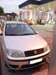 Vendo Fiat Punto 1.2 – 2004