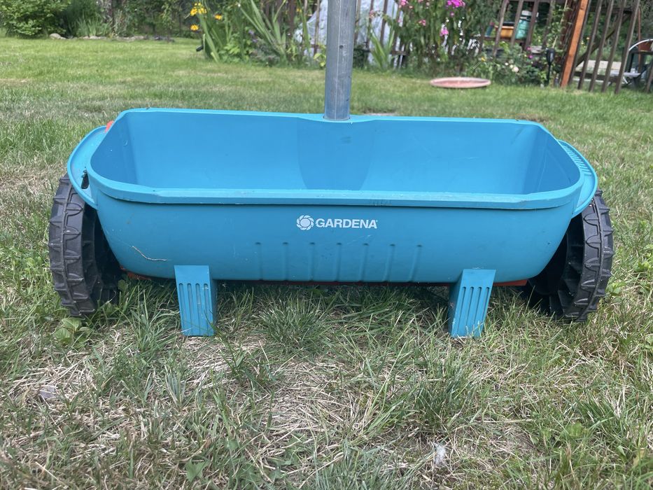 Gardena siewnik Clasic 300