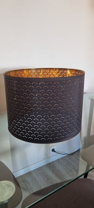 Klosz Ikea nymo 44cm