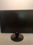 Monitor LG 19 stan bdb