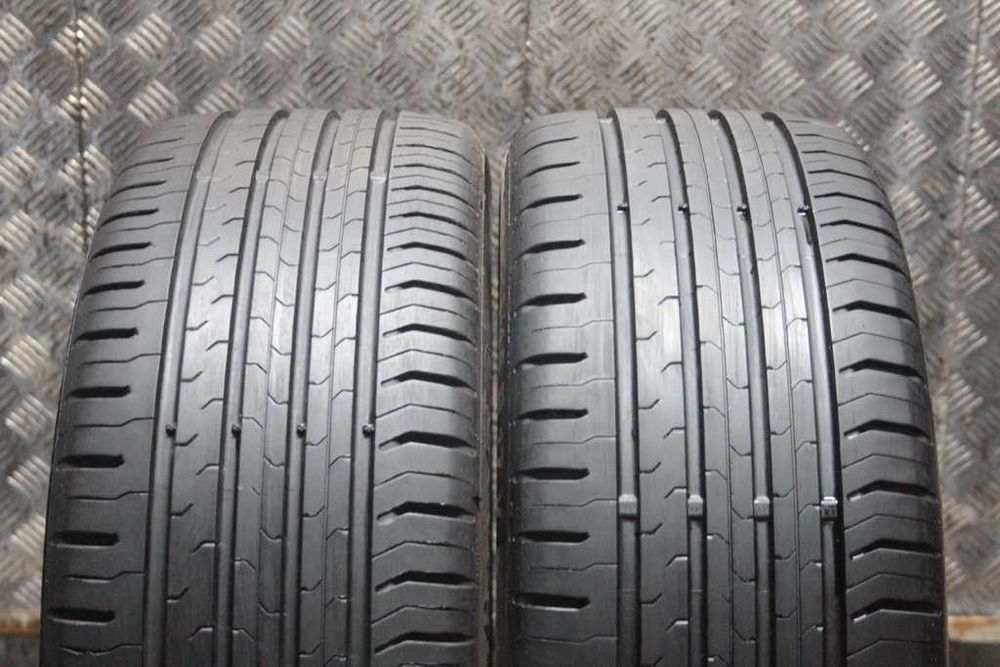 215/45/17 Continental ContiEcoContact 5 215/45 R17 87V jak nowe