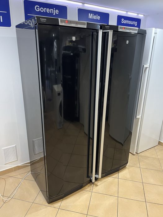 *Chłodziarka do Gastronomii*Chłodziarka do Domu*