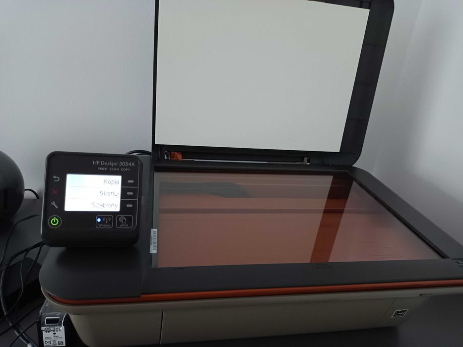 Sprzedam  HP Deskjet 3054A