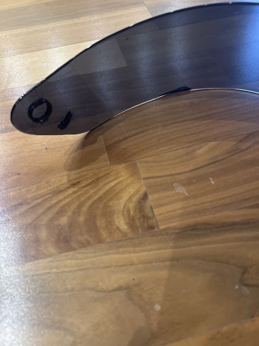 Визер для шлема sparko