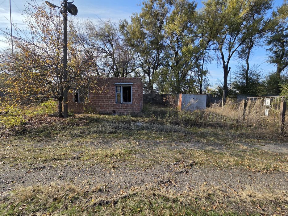 Продаётся земельный участок общей площадью 3,15 га