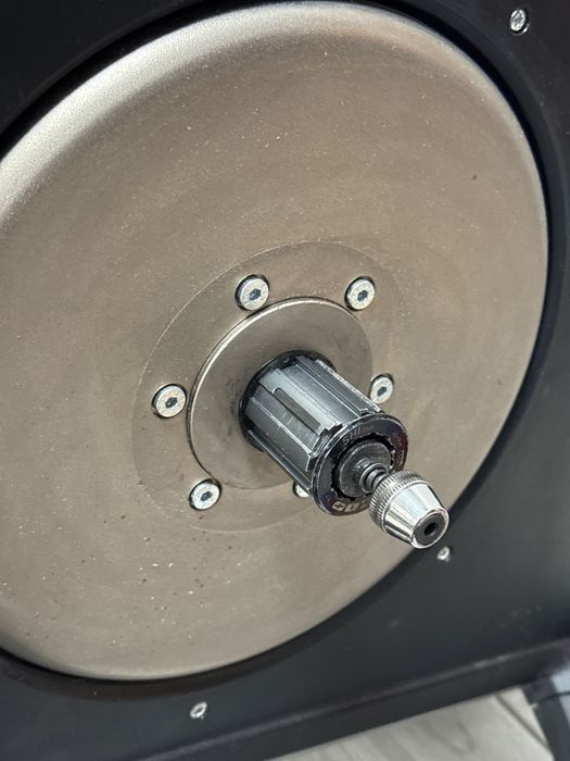 Trenażer Tacx NEO smart T2800 directdrive na kasetę