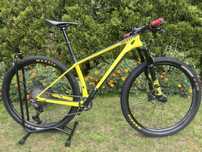 Scott scale 930 carbon
