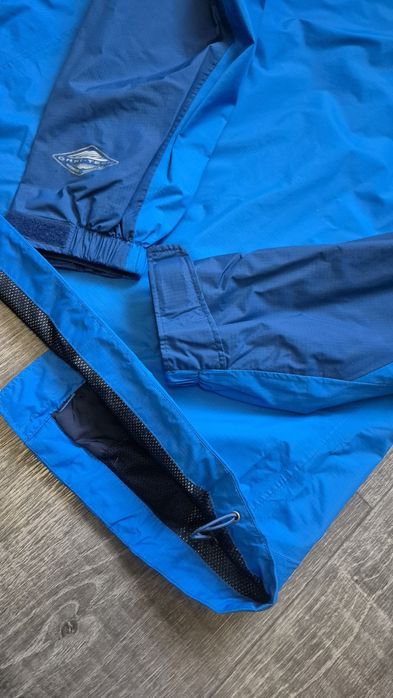 Ветровка мужская Columbia,оригинал