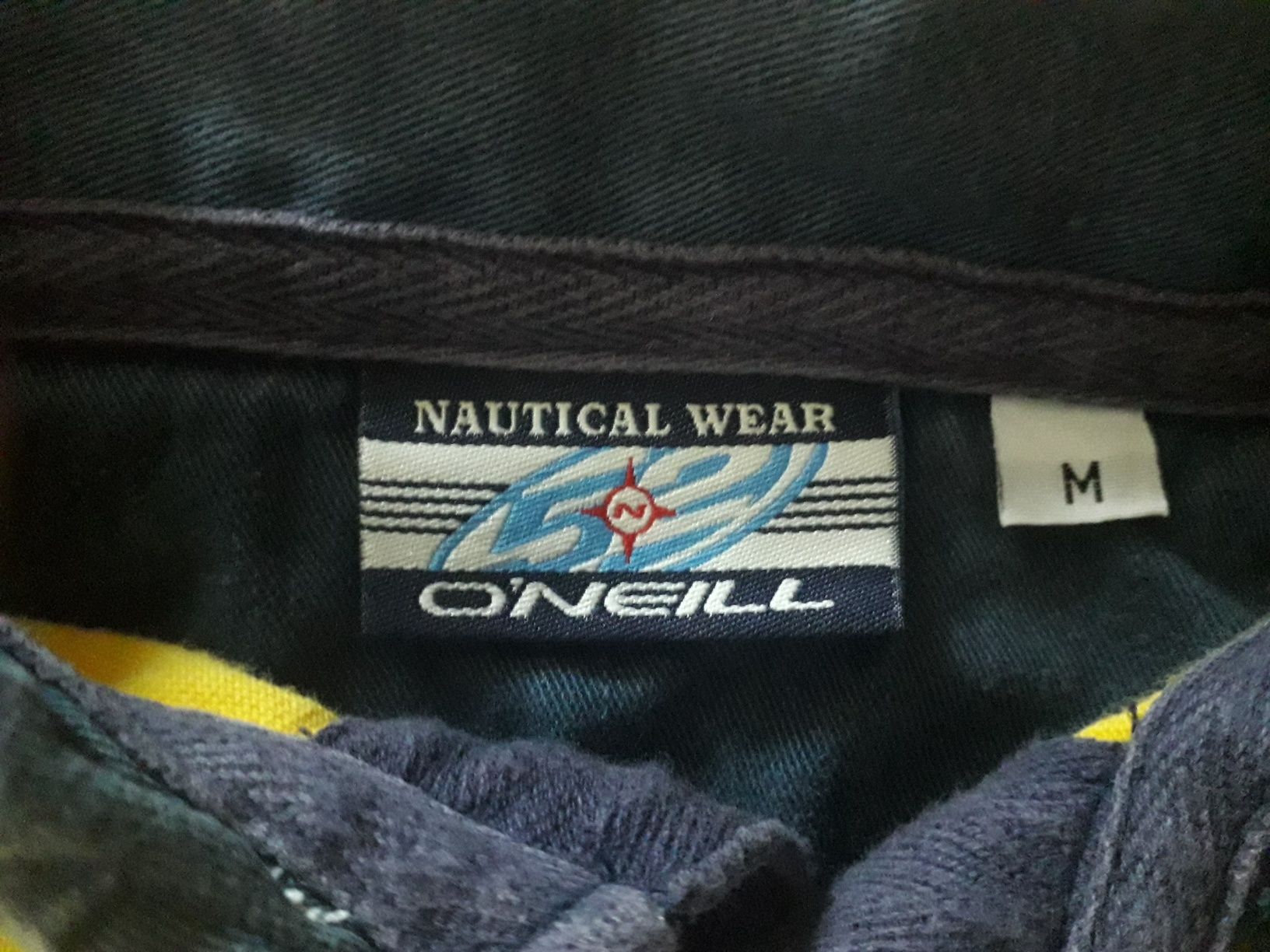 Polo marca oneill