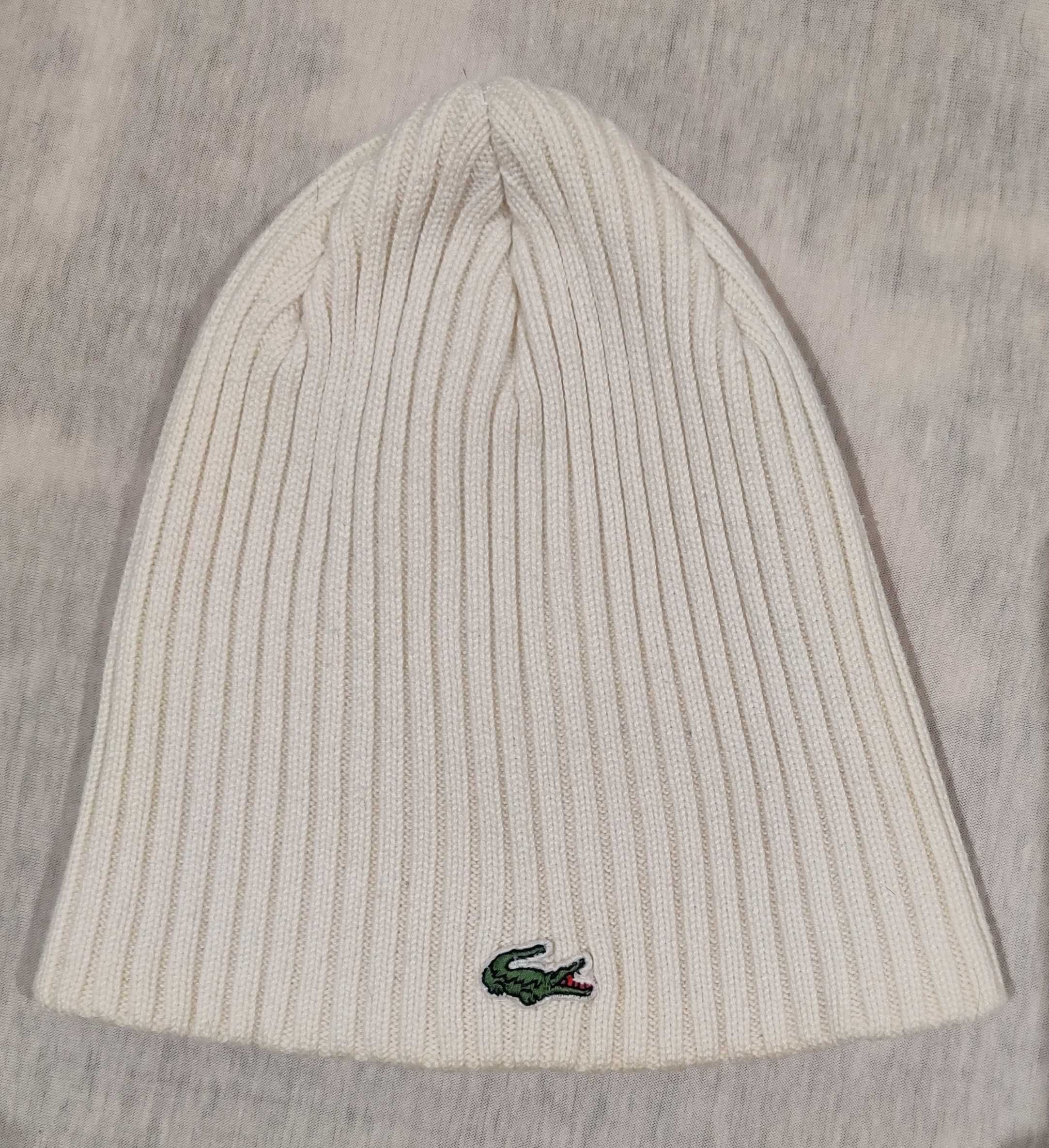 Czapka zimowa na zimę okazja