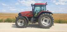 Case Maxxum MX120